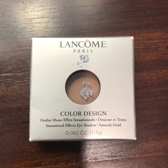 lancome waif eyeshadow